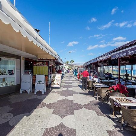 Flatguest Los Molinos San Bartolomé 외부 사진