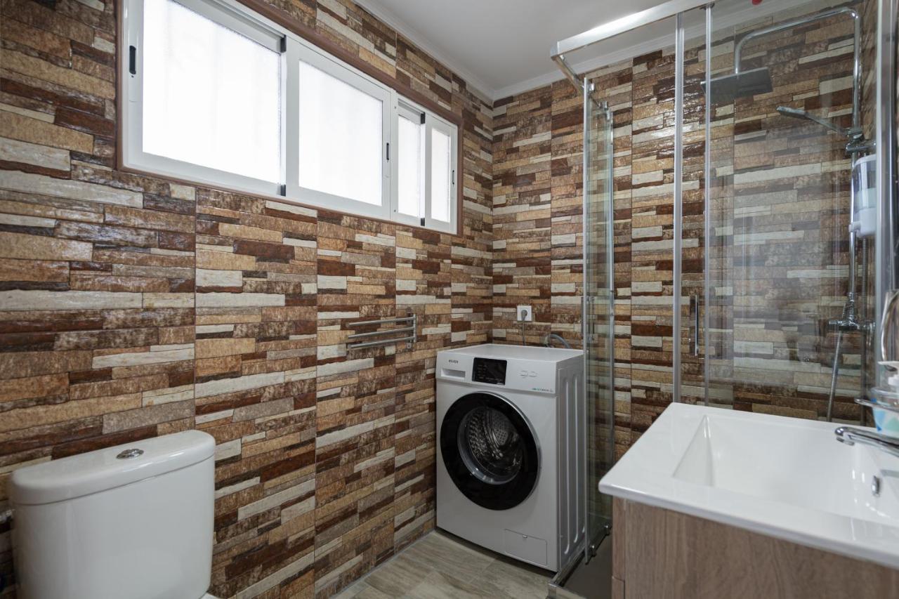 Flatguest Los Molinos San Bartolomé 외부 사진