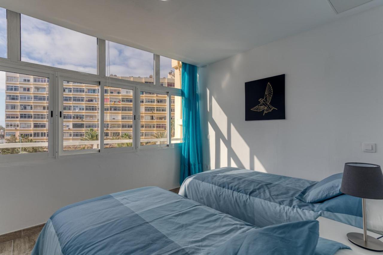 Flatguest Los Molinos San Bartolomé 외부 사진