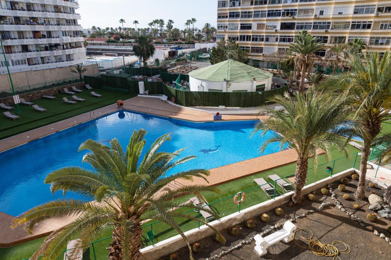 Flatguest Los Molinos San Bartolomé 외부 사진