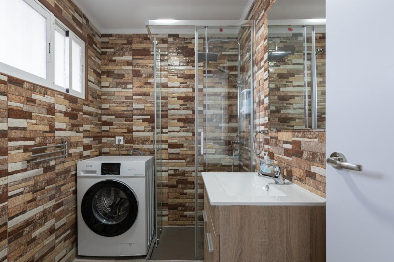 Flatguest Los Molinos San Bartolomé 외부 사진