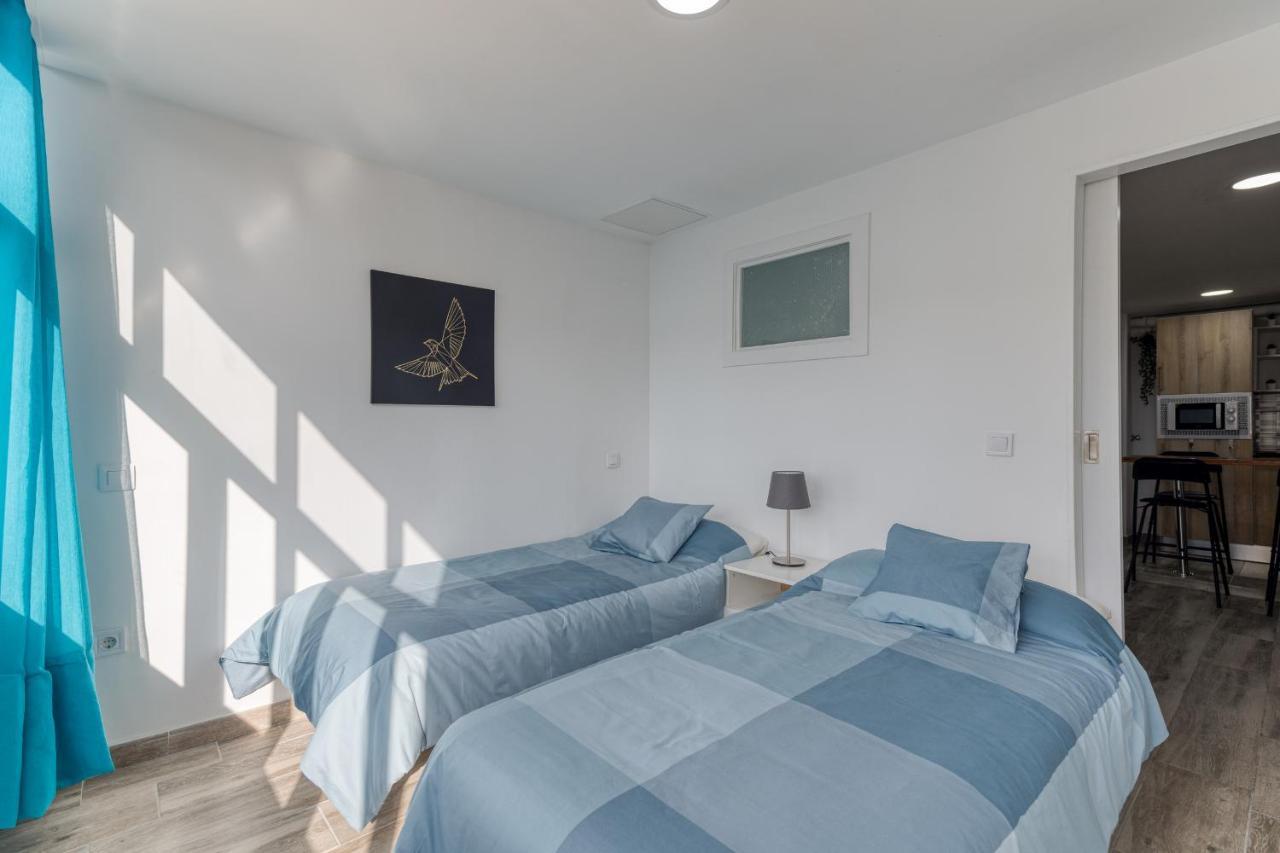 Flatguest Los Molinos San Bartolomé 외부 사진