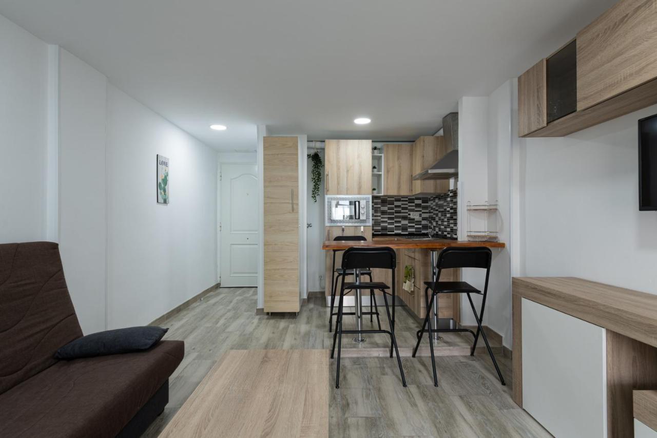 Flatguest Los Molinos San Bartolomé 외부 사진
