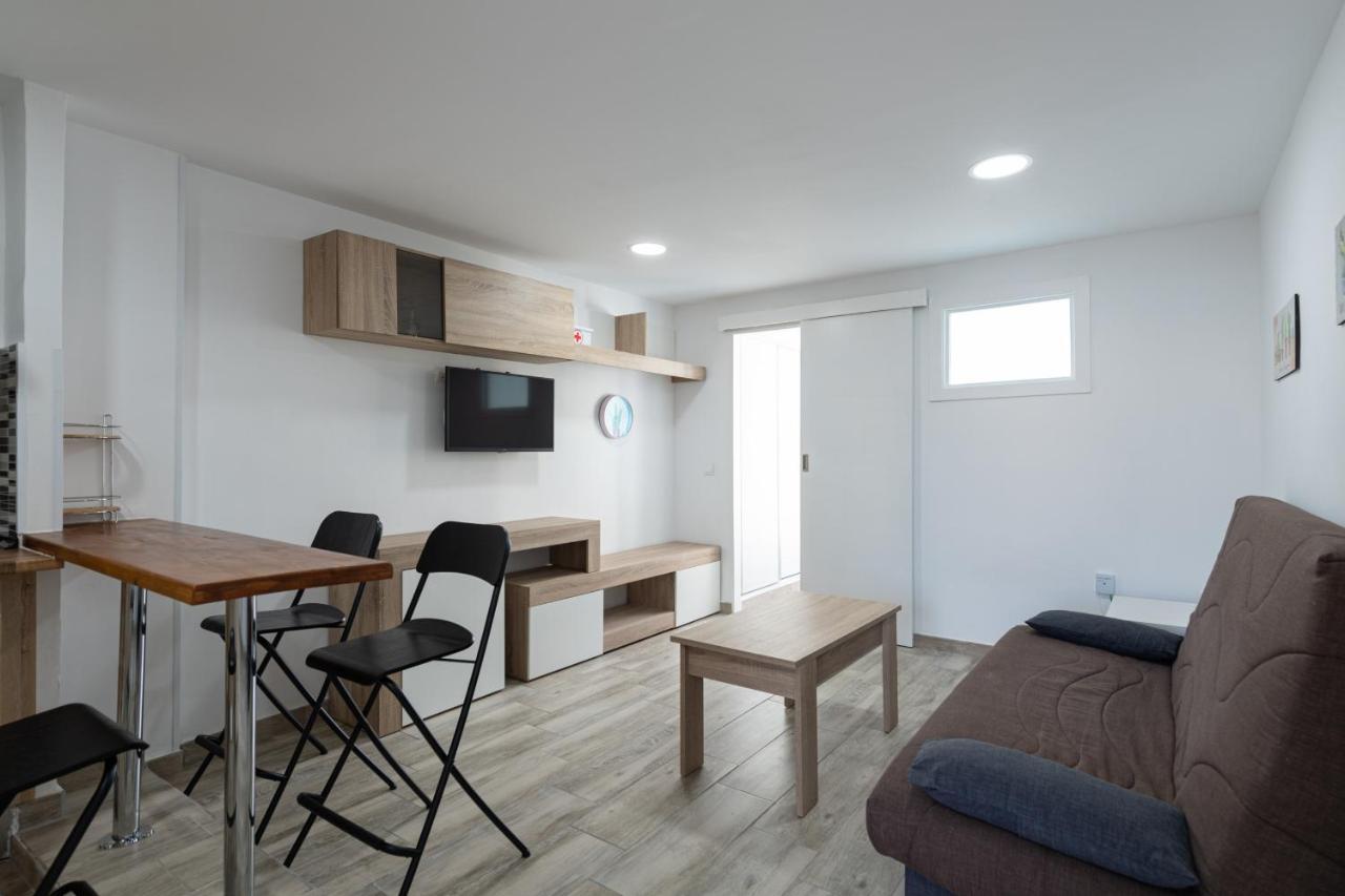 Flatguest Los Molinos San Bartolomé 외부 사진