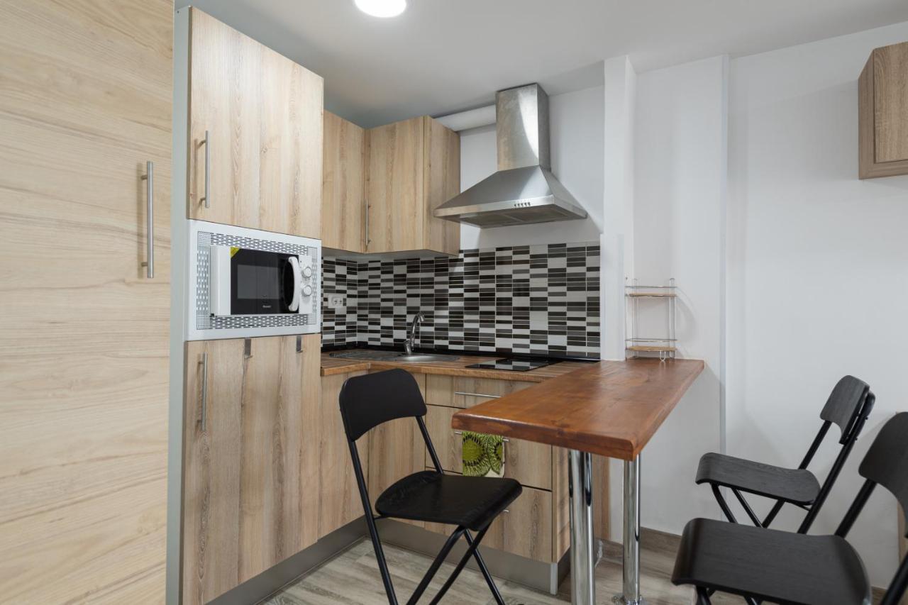 Flatguest Los Molinos San Bartolomé 외부 사진