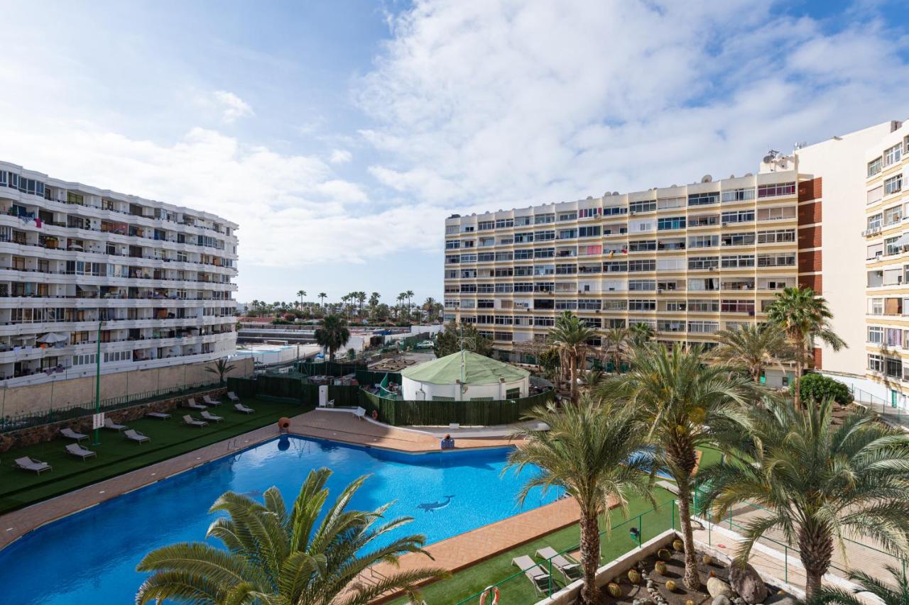 Flatguest Los Molinos San Bartolomé 외부 사진