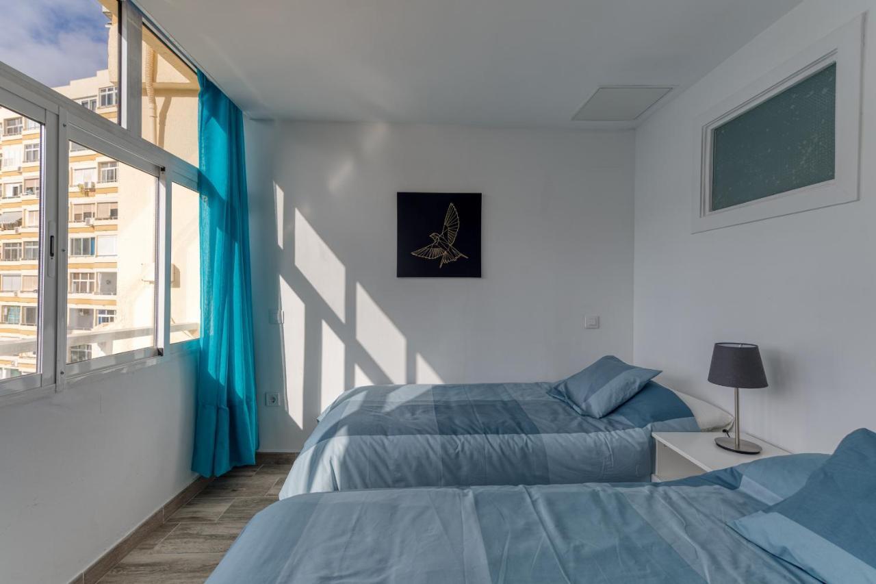 Flatguest Los Molinos San Bartolomé 외부 사진
