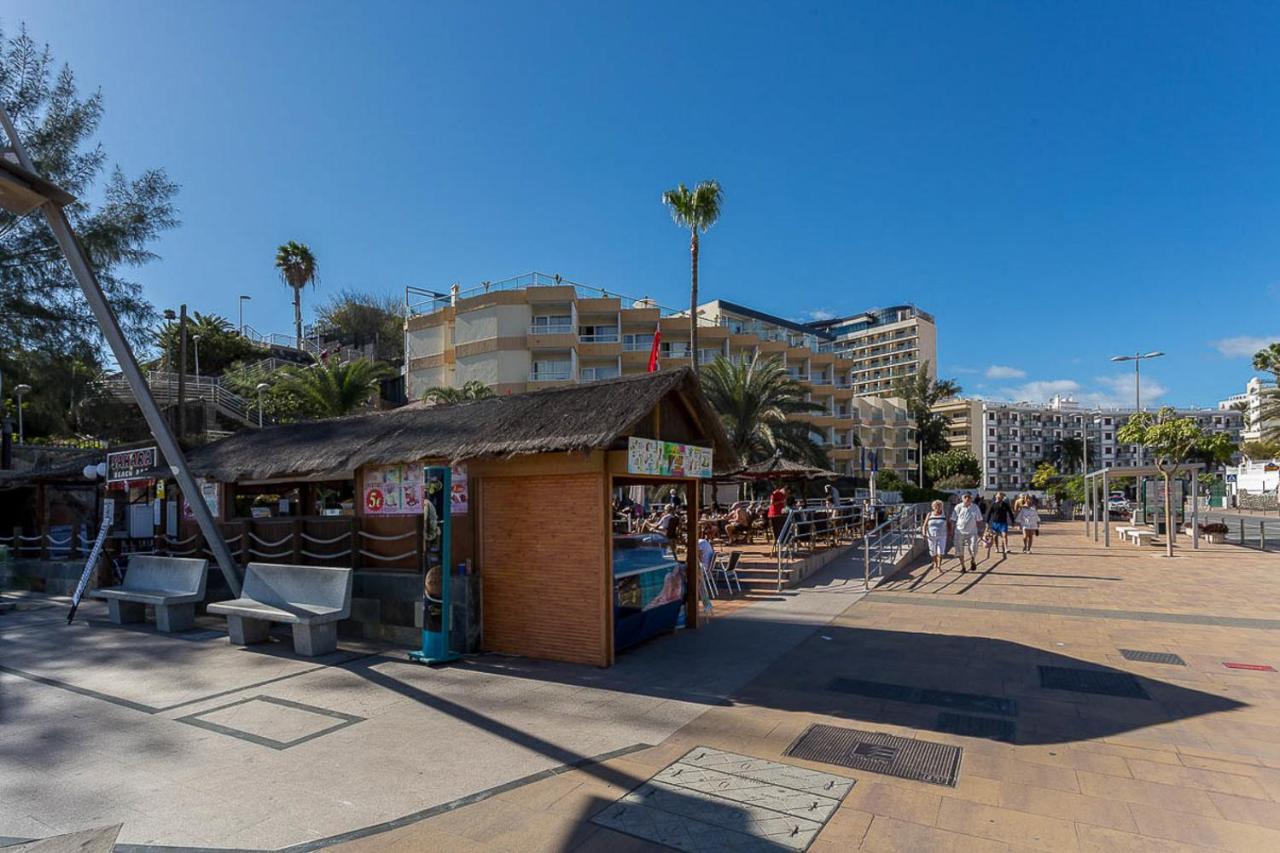 Flatguest Los Molinos San Bartolomé 외부 사진