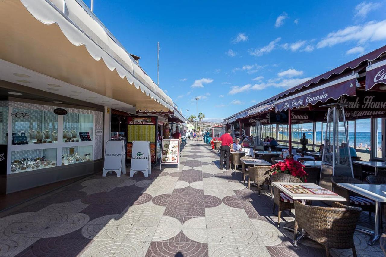 Flatguest Los Molinos San Bartolomé 외부 사진