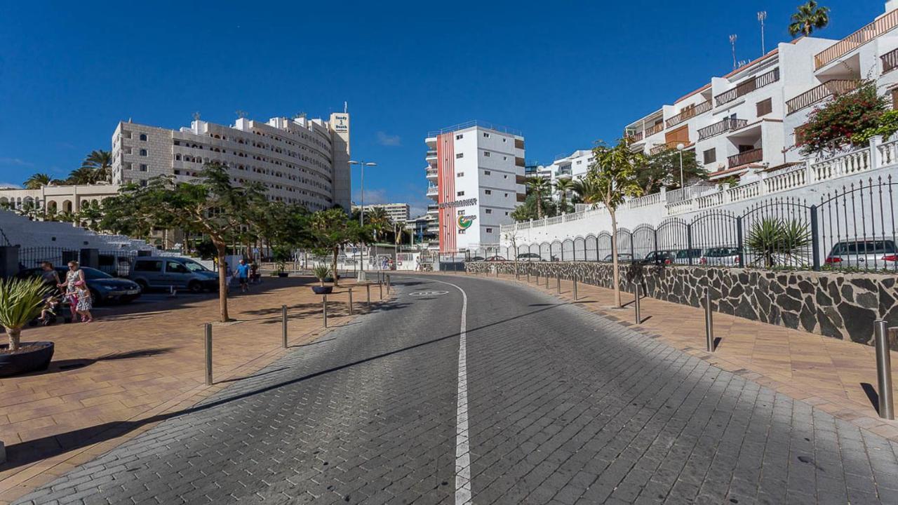 Flatguest Los Molinos San Bartolomé 외부 사진