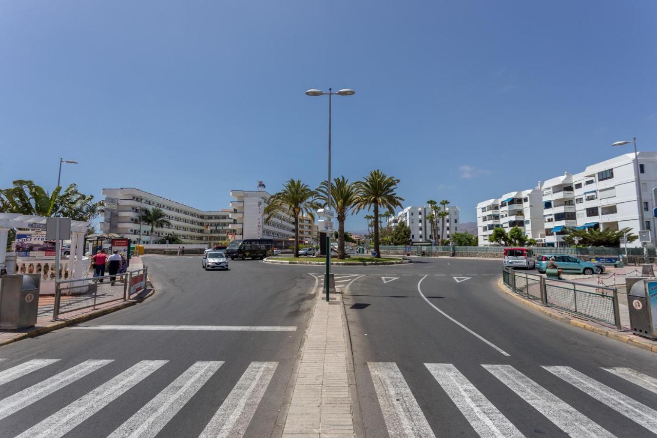 Flatguest Los Molinos San Bartolomé 외부 사진