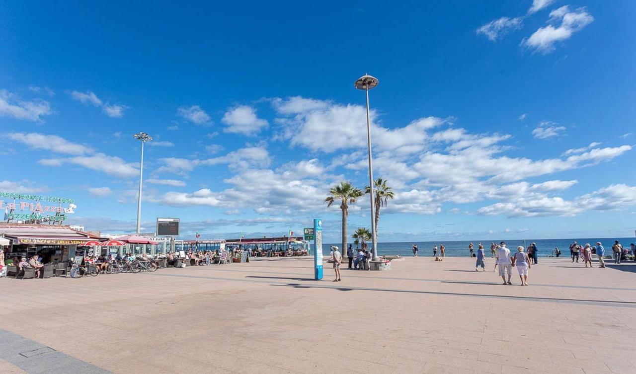 Flatguest Los Molinos San Bartolomé 외부 사진