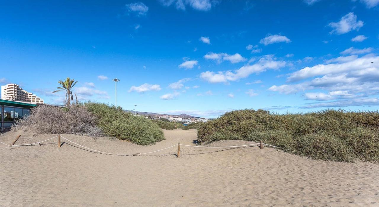 Flatguest Los Molinos San Bartolomé 외부 사진