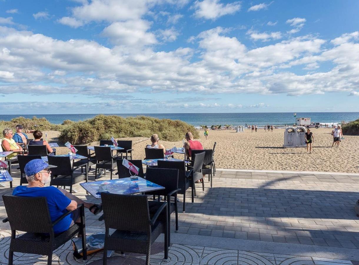 Flatguest Los Molinos San Bartolomé 외부 사진