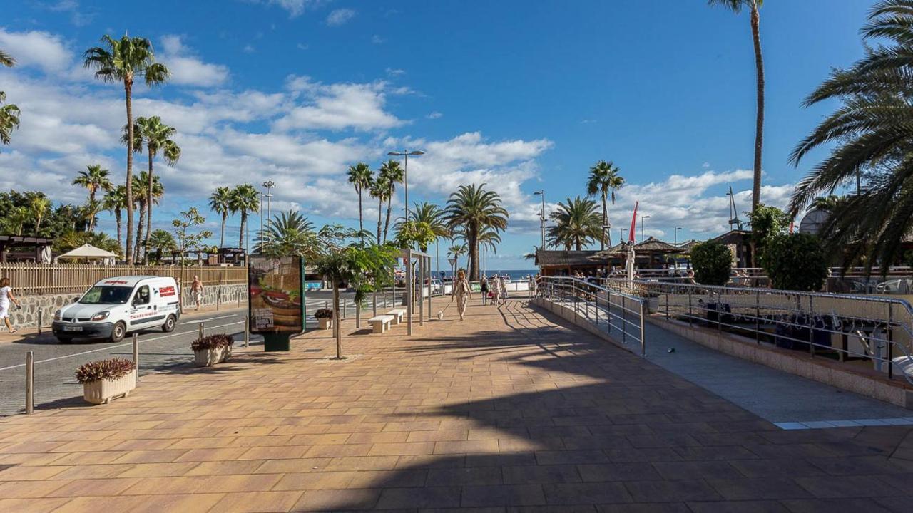 Flatguest Los Molinos San Bartolomé 외부 사진