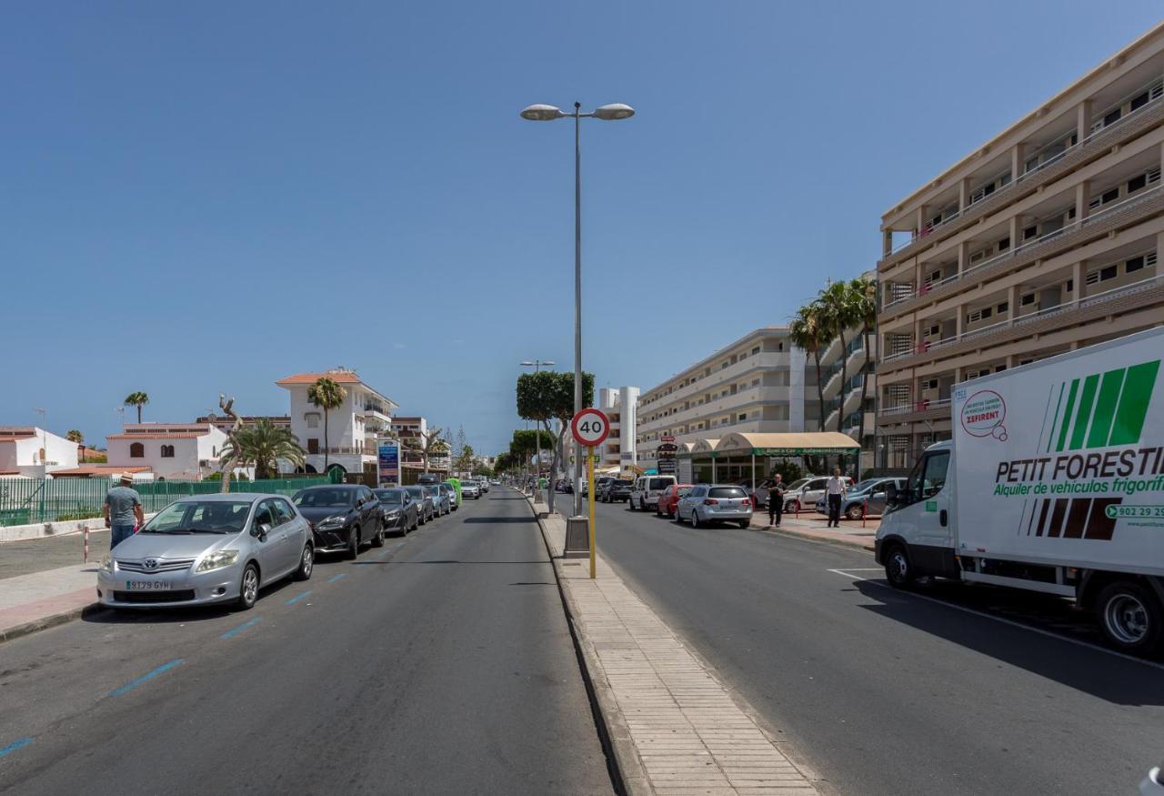 Flatguest Los Molinos San Bartolomé 외부 사진